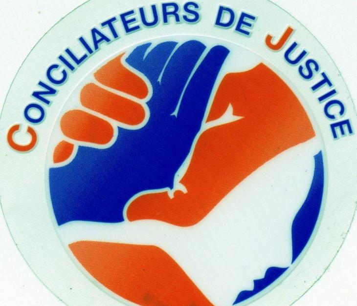 Conciliateur de justice