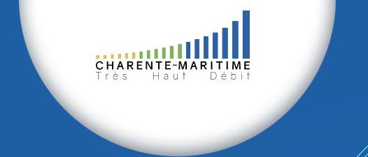 Charente-Maritime très haut débit