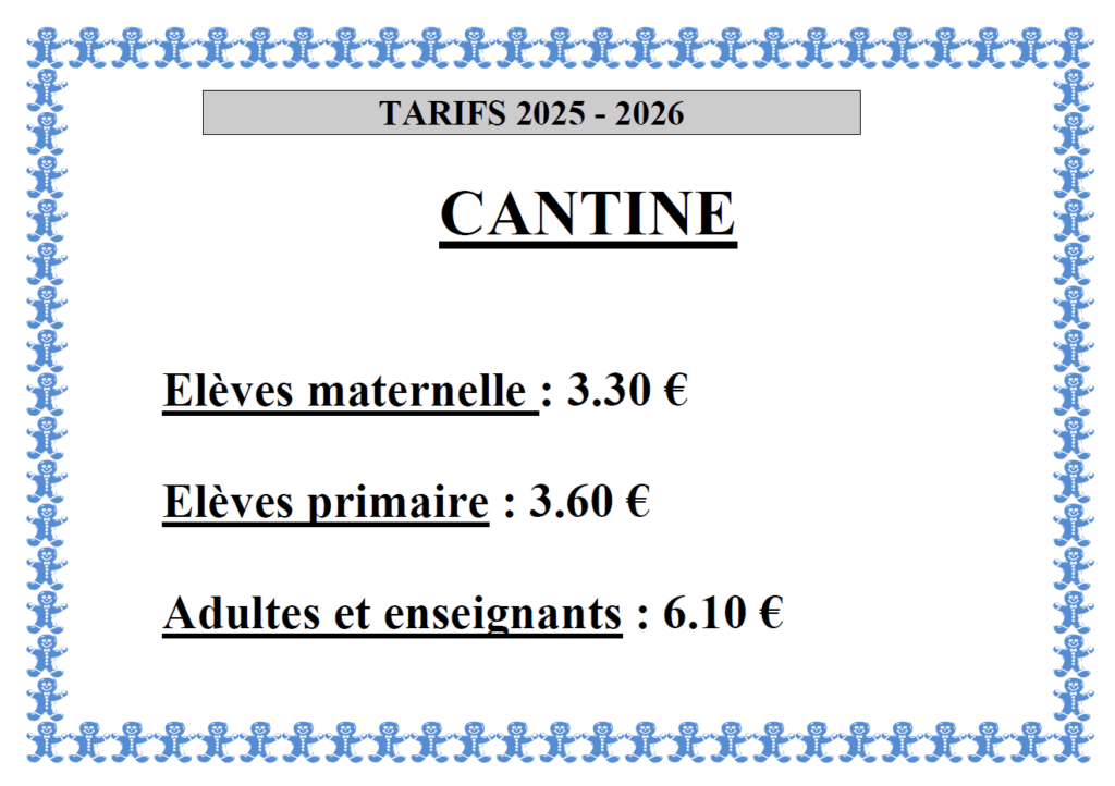La Cantine